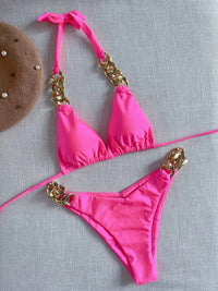 Sammy Jackson™ Julitta Bikini | Stylowy i Seksowny