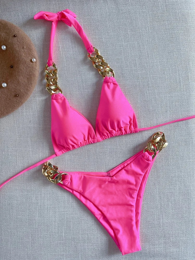 Sammy Jackson™ Julitta Bikini | Stylowy i Seksowny