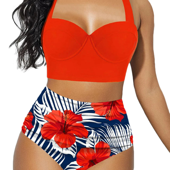 Sammy Jackson™ Janna Bikini | Radosny i Stylowy