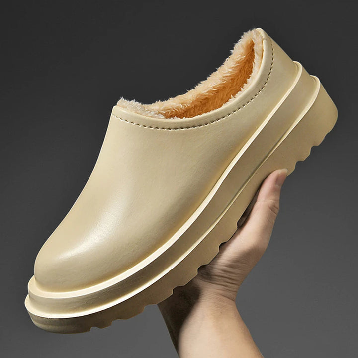 Sammy Jackson™ Trail Slippers | Waterproof slippers