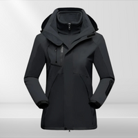 3-in-1 Outdoor Jacket for Women - Romy