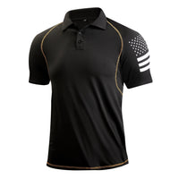 Sammy Jackson™ Arnold Poloshirt | Sportief & Stijlvol