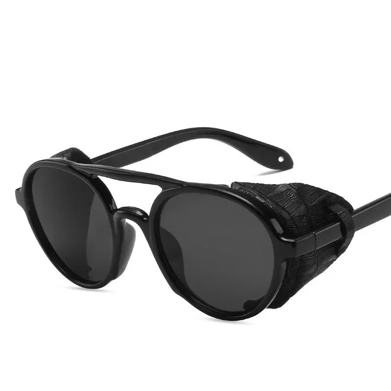Sammy Jackson™ Gabriel Sunglasses | Round & Classic
