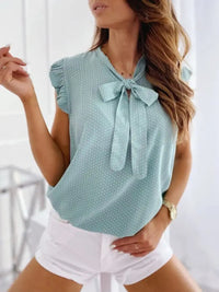 Sammy Jackson™ Belle Top | Wielofunkcyjny i Stylowy