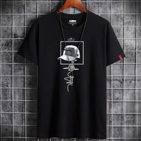 Sammy Jackson™ Quillon T-shirt | Casual & Stijlvol