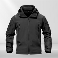 Tactical Softshell Jacket - Daan