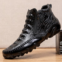 Sammy Jackson™ Chelsea Boots | Warme en chille snowboots