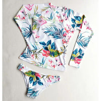 Sammy Jackson™ Angelien Swimsuit | Two-Piece & Colorful