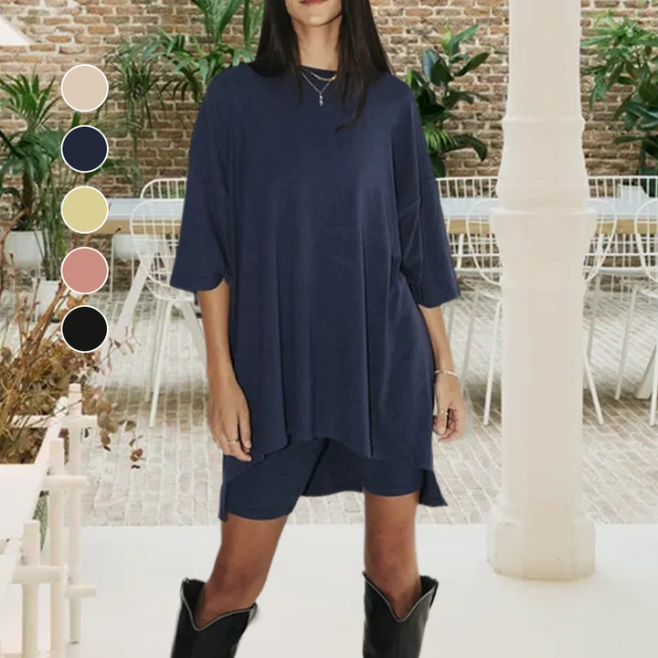 Two-piece lounge and casual wear for women – Fenja