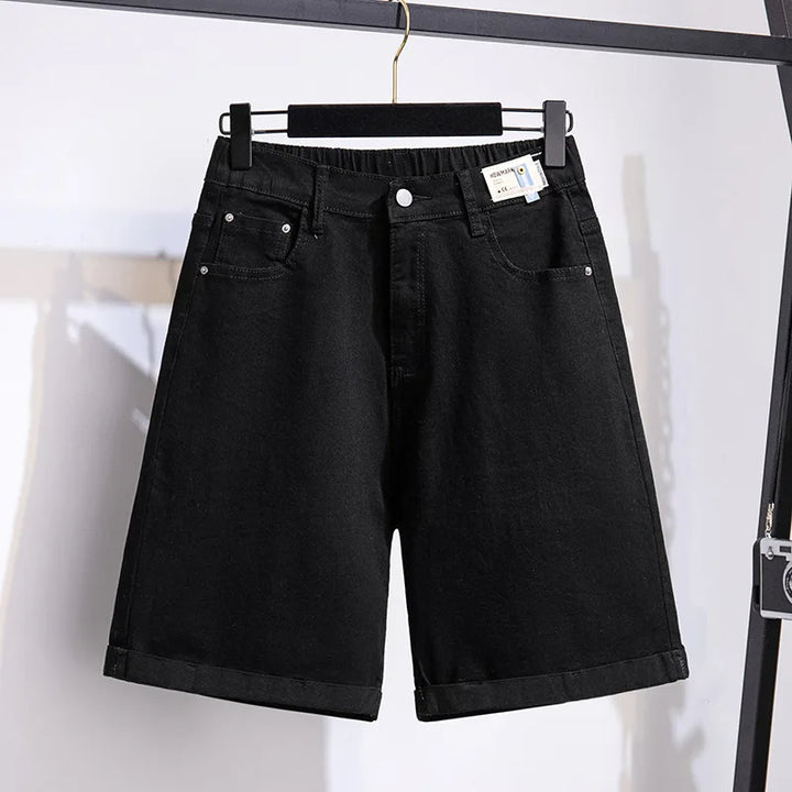 Sammy Jackson™ Hester Plus Size Short | Comfortabel & Hip