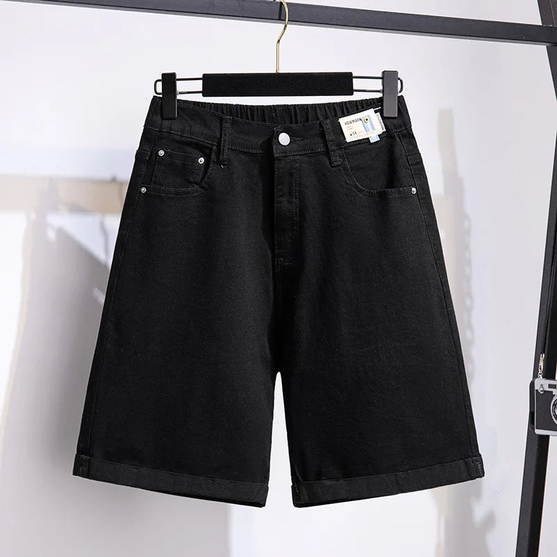 Sammy Jackson™ Hester Plus Size Short | Comfortabel & Hip