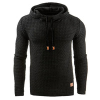 Sammy Jackson™ Comfort Mania Bluza z Kapturem | Komfortowy sweter z kapturem