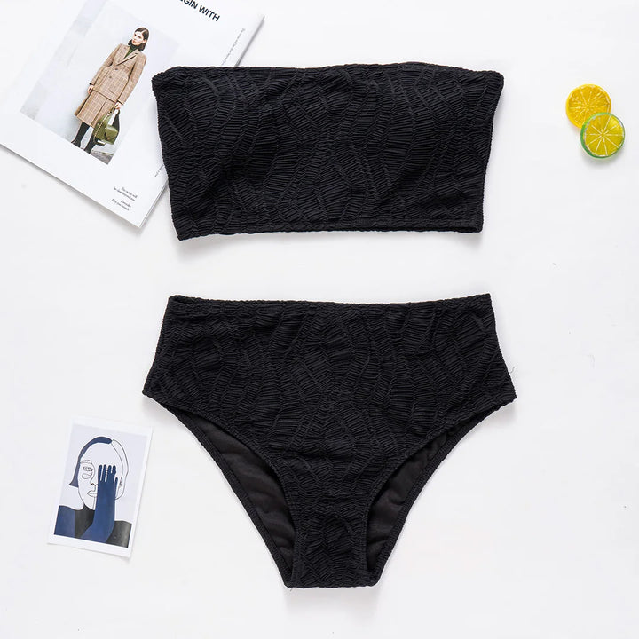 Sammy Jackson™ Bikini Trisha w rozmiarze plus | Modne i wygodne