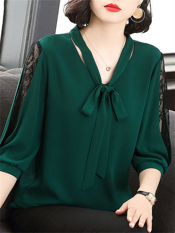 Sammy Jackson™ Jade Top | Stylowy i wygodny