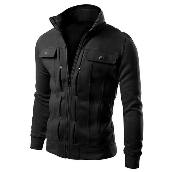 Sammy Jackson™ Douwe Warm Plus Vest | Tough and warm vest