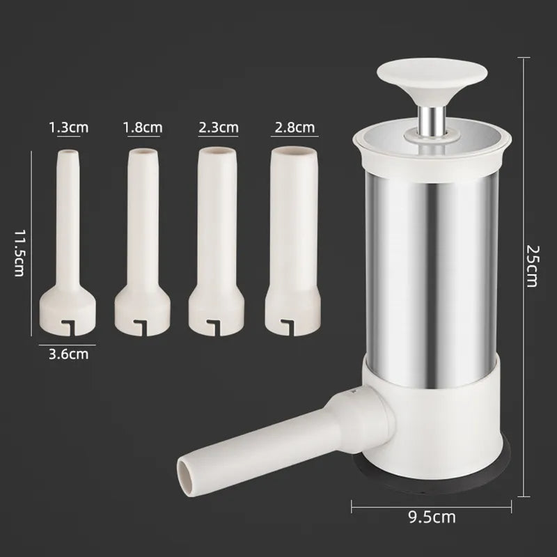 Worstenmaker - SausageCraft