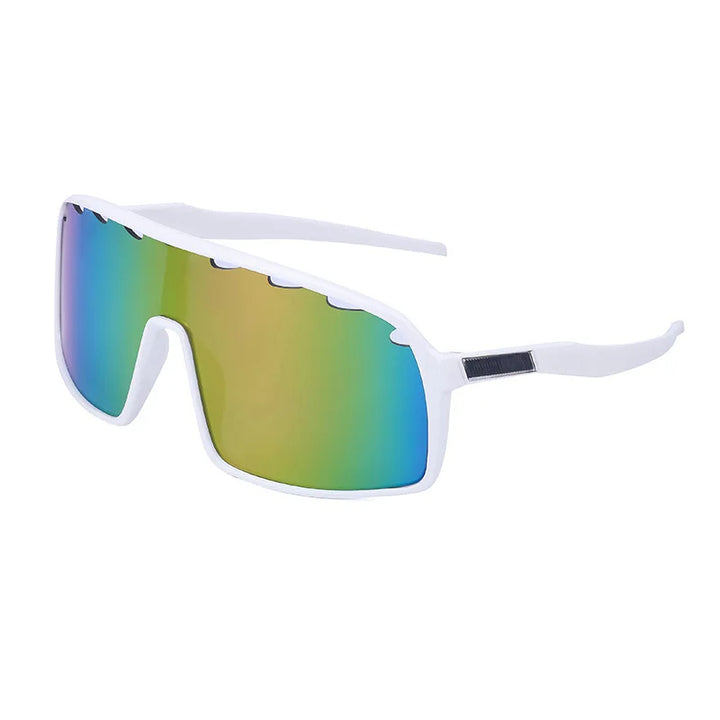 Sammy Jackson™ Maxim Sunglasses | Sporty & Protective