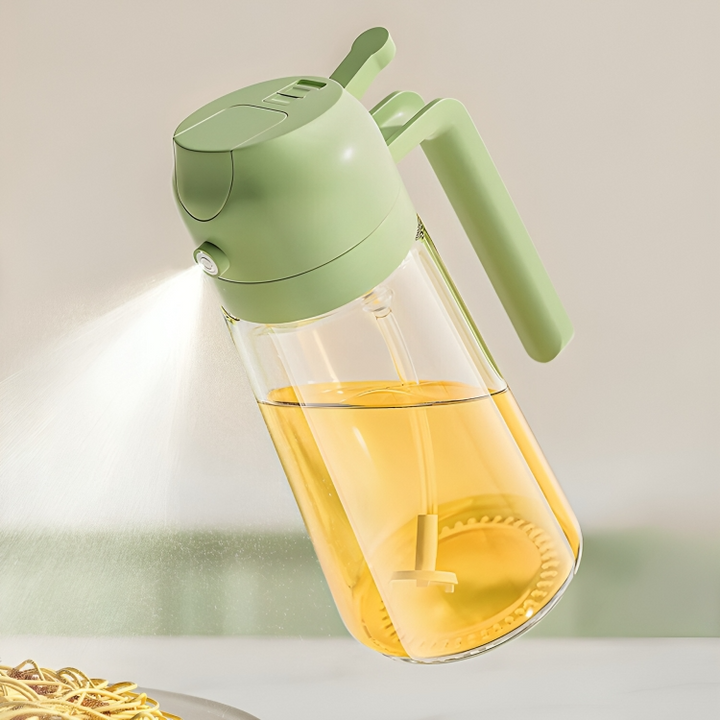Smart Oil Sprayer - SprayPure