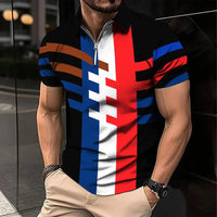 Sammy Jackson™ Joost Poloshirt | Casual & Stijlvol