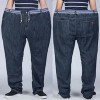 Sammy Jackson™ UrbanFlex Jeans | Plus size jeans