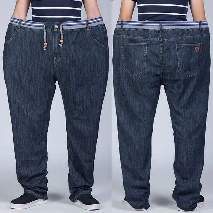 Sammy Jackson™ UrbanFlex Jeans | Plus size jeans