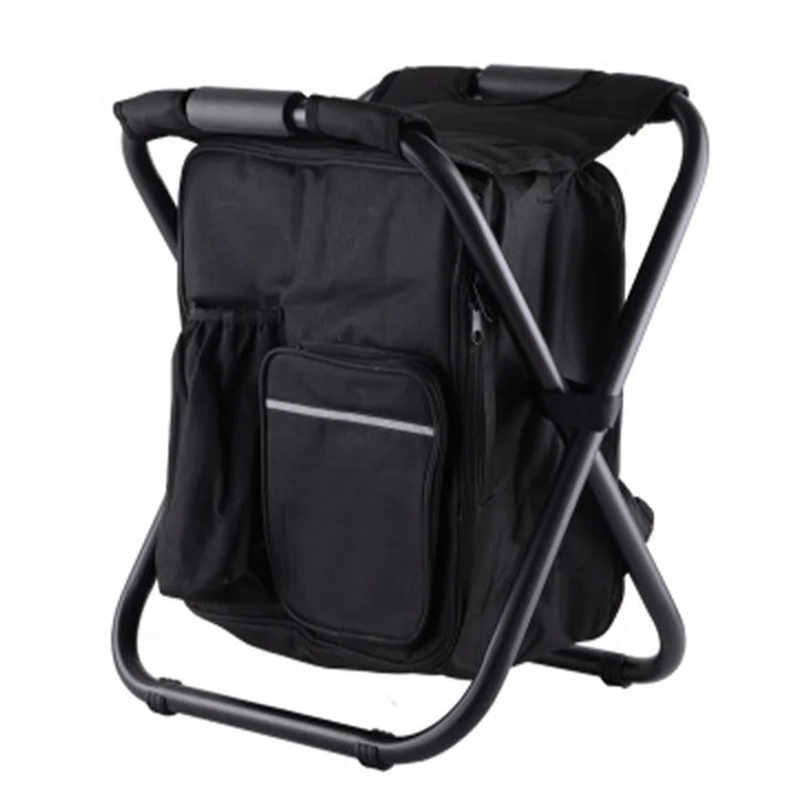 Sammy Jackson™ Adventure Seat | Koelbox en kruk in één!