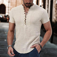 Sammy Jackson™ Wouter T-Shirt | Trendy & Casual