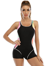 Sammy Jackson™ Trudy Swimsuit | Sporty & Trendy