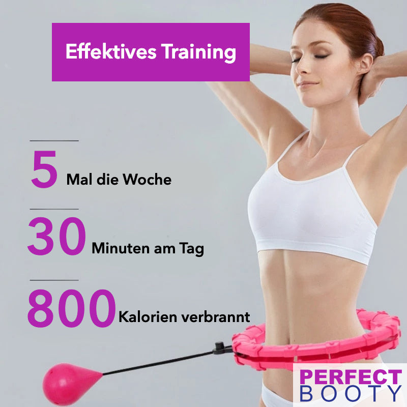 Fitness Hoop - FitHoop Pro