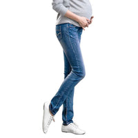 Sammy Jackson™ Lisanne Zwangerschapsbroek | Vintage & Comfortabel