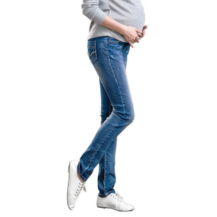 Sammy Jackson™ Lisanne Zwangerschapsbroek | Vintage & Comfortabel