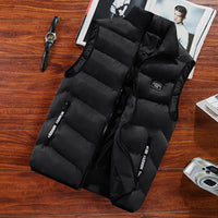 Sammy Jackson™ Plus Bodywarmer | Winterklare bodywarmer
