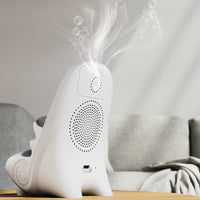 Bezprzewodowy uchwyt na telefon z funkcją szybkiego ładowania 15W - FlexCharge Chair