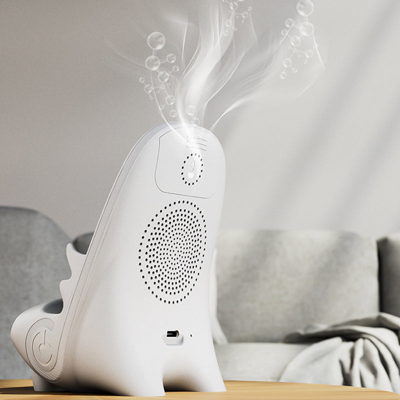 Bezprzewodowy uchwyt na telefon z funkcją szybkiego ładowania 15W - FlexCharge Chair