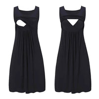 Sammy Jackson™ Sharon Maternity Dress | Comfortable & Stylish