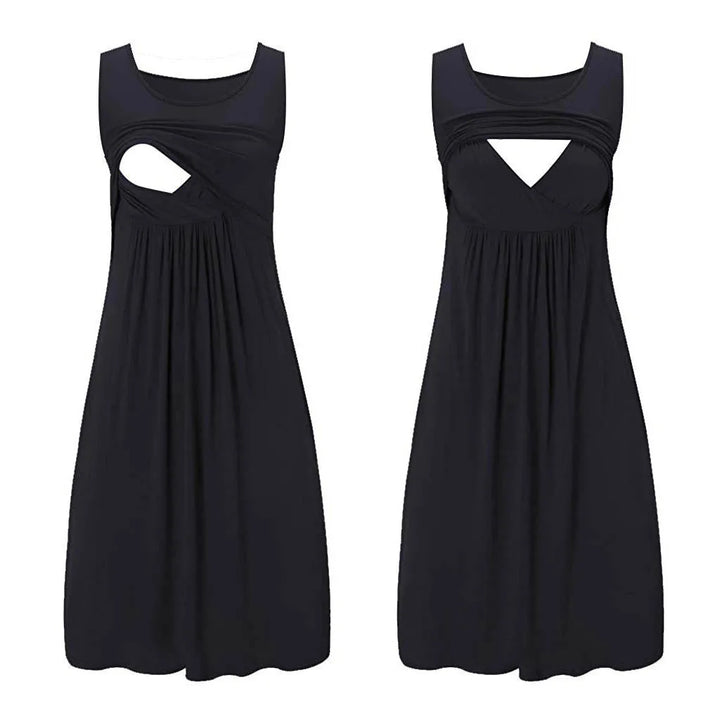 Sammy Jackson™ Sharon Maternity Dress | Comfortable & Stylish