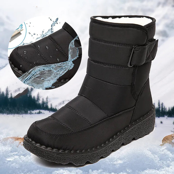 Sammy Jackson™ Ultimate Snowboots | Warme waterdichte sneeuwlaarzen