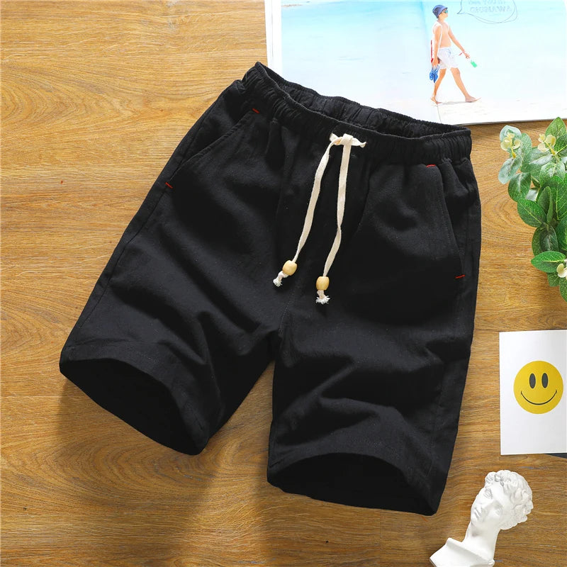 Sammy Jackson™ Jelco Shorts | Comfortable & Stylish