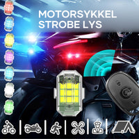 Wszechstronna latarka LED - ColorBeam