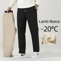 Sammy Jackson™ Comfort Jogger | Plus Size Sweatpants