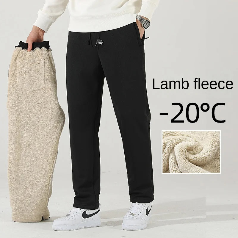 Sammy Jackson™ Comfort Jogger | Plus Size Sweatpants