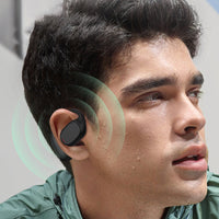 Wireless Open-Design Earbuds - AirBeat Flex