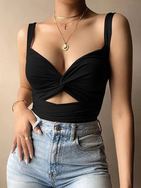 Sammy Jackson™ Aimee Top | Trendy & Casual