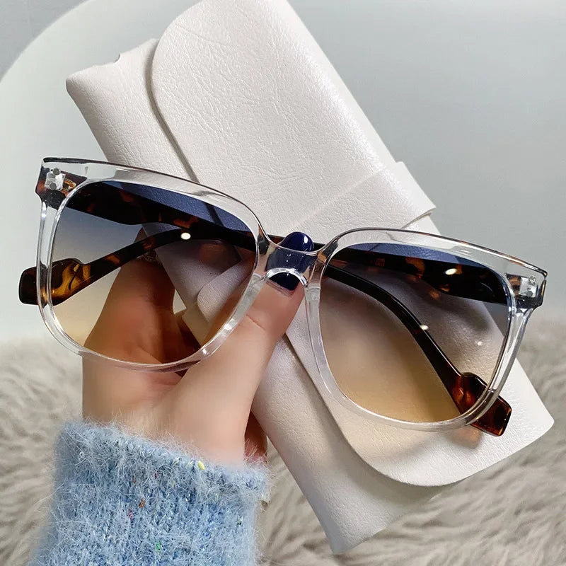 Sammy Jackson™ Leah Zonnebril | Vintage & Trendy
