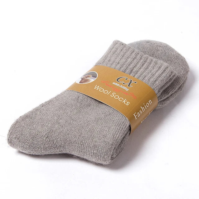 Sammy Jackson™ BiteBuster Socks | Durable and warm terry cloth socks