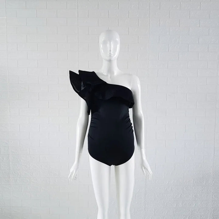 Sammy Jackson™ Marleen Maternity Bodysuit | Trendy & Unique