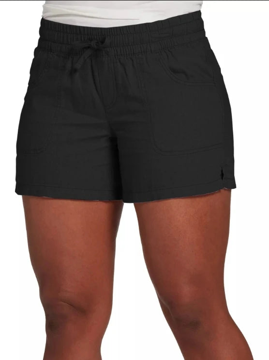 Sammy Jackson™ Lotte Plus Size Short | Casual & Stijlvol