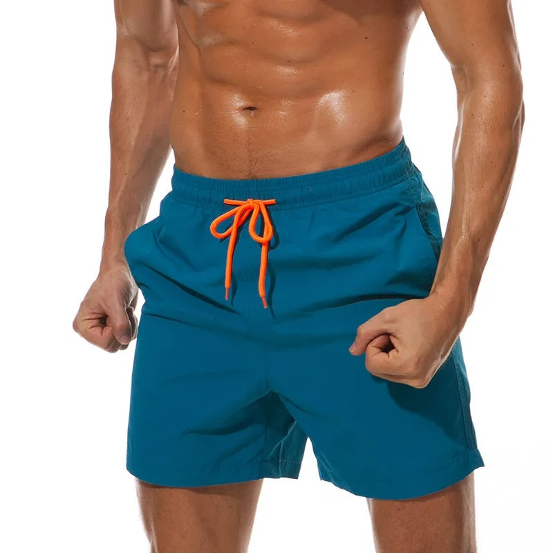 Sammy Jackson™ Alexander Zwemshort | Sportief & Veelzijdig