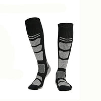 Sammy Jackson™ AlpineWarmth Skarpety | Przyjemnie ciepłe skarpety zimowe