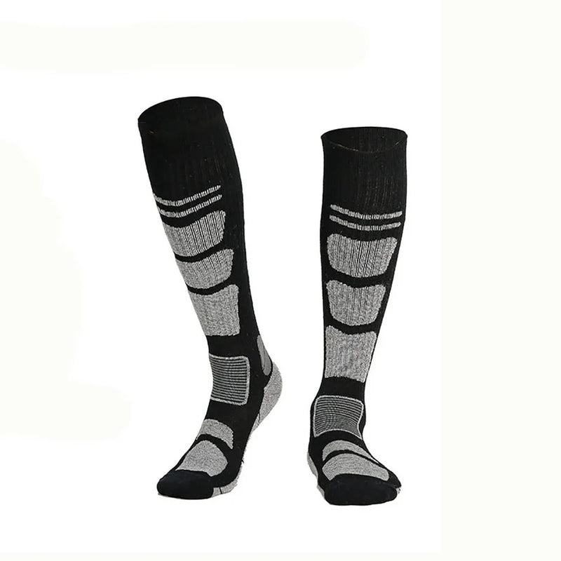 Sammy Jackson™ AlpineWarmth Skarpety | Przyjemnie ciepłe skarpety zimowe